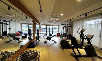 Imagem 3: Studio com 1 dormitório para alugar, 25 m² por R$ 3.550,00/mês - Tatuapé - São Paulo/SP