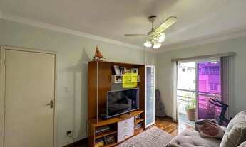 Imagem 5: Cobertura com 3 dormitórios à venda, 123 m² por R$ 399.000 - Cascatinha - Juiz de Fora/MG