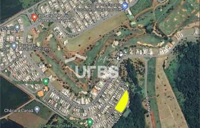 Imagem: Portal do Sol Golf Green - Terreno Residencial