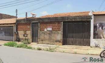 Imagem 2: Casa para venda CPA IV Cuiabá