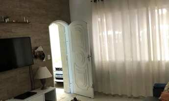 Imagem 5: Casa em Rua Auri Verde - Balneário Samas - Mongaguá/SP