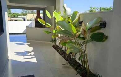 Imagem 4: Casa com 3 dormitórios à venda, 139 m² por R$ 600.000,00 - Jardim Maringá - Cianorte/PR