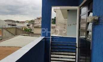 Imagem 7: Sobrado com 3 Quartos e 4 banheiros à Venda, 217 m² - Santo André