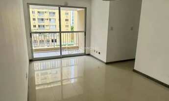 Imagem 2: Apartamento à venda no Vivai Imbuí, 3 Quartos, 01 suíte, 74 m², varanda, 01 vaga