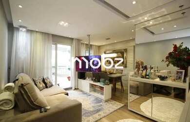 Imagem: Apartamento à venda no Condomínio Mais