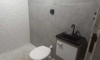 Imagem 4: SALÃO COMERCIAL com 100m² para locação na cidade de MAUÁ bairro Vila Augusto