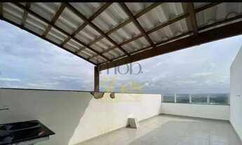 Imagem: COBERTURA Á VENDA - MASTERVILLE