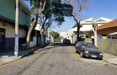 Imagem 4: Terreno, 125 m² - venda por R$ 450.000,00 ou aluguel por R$ 6.360,00/mês - Vila Floresta