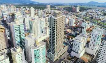 Imagem 3: Apartamento em Segunda Avenida, esquina rua 234 - Meia Praia - Itapema/SC