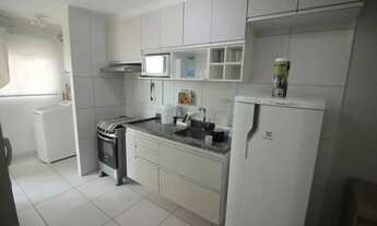 Imagem 6: APARTAMENTO / FLAT, COND. ATMOSPHERA NATURAL LIVING, 1 QUARTO, MOBILIADO, PROX JUNDIAI SHO