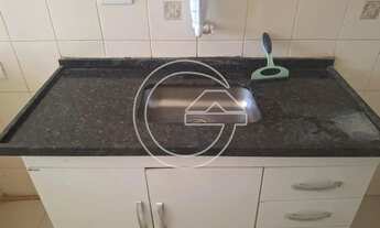 Imagem 2: ALUGA-SE Apartamento NO FRANCIELI - MARÍLIA/SP