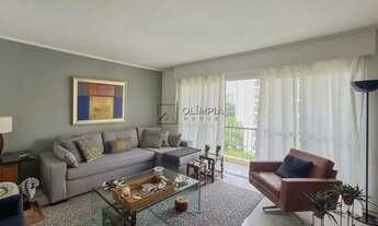 Imagem 5: Venda Apartamento 4 Dormitórios - 170 m² Brooklin