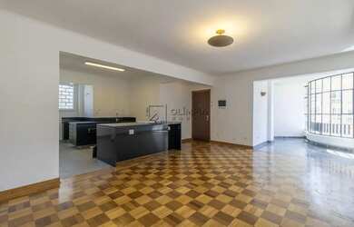 Imagem 2: Aluguel Apartamento 3 Dormitórios - 155 m² Cerqueira César