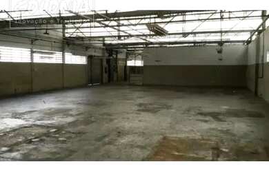 Imagem: Galpão para locação - dos Casa, São