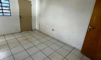 Imagem 2: ALUGA-SE KITNET (SERÁ ENTREGUE PINTADA) - 40 m² - ZONA INDUSTRIAL DO GUARÁ/DF