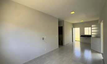 Imagem 6: Casa à venda com 2 suítes e Área Gourmet no Bairro Independência Mansões Aparecida de Goi