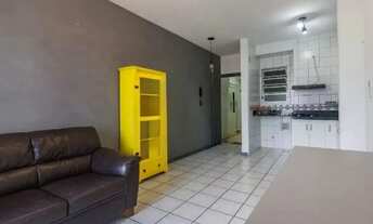 Imagem 6: Apartamento 1 Quarto 42m² - Kobrasol - JMS