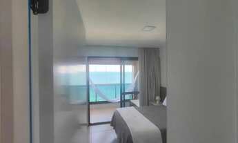 Imagem 7: APARTAMENTO 1 QUARTO, 50M², PORTEIRA FECHADA - BARRA