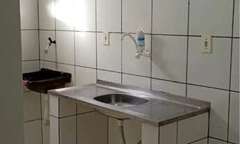 Imagem: Casa pituaçu