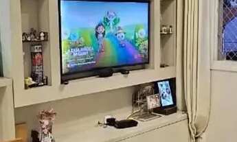 Imagem 4: Apartamento à venda no Condomínio Encanto - Cajamar - SP