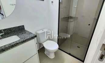 Imagem 6: Apartamento com 1 dormitório para alugar, 28 m² por R$ 4.465,00/mês - Vila Mariana - São P