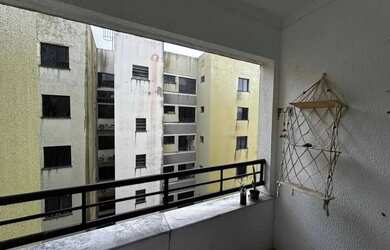 Imagem 2: CONDOMÍNIO ILHA DOS AÇORES - 2/4 na Jabotiana [7642