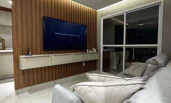 Imagem 2: Apartamento à venda em Paulínia, Balneário Tropical, com 2 quartos, com 60 m²