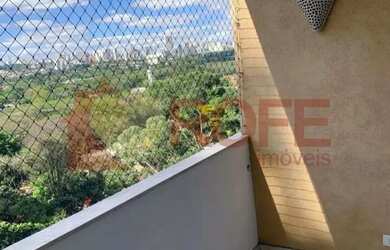 Imagem 6: Apartamento Semi Mobiliado 3 Quartos | 116m2 | 2 Vagas