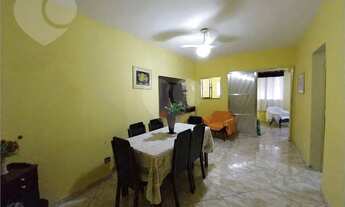 Imagem 3: Casa com 6 dormitórios à venda, 360 m² por R$ 850.000,00 - Itaipu - Niterói/RJ