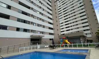 Imagem: Apartamento mobiliado à venda na Velha