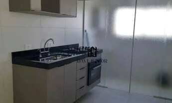 Imagem 2: Apartamento com 2 dormitórios à venda, 68 m² por R$ 480.000,00 - Centro - Sorocaba/SP