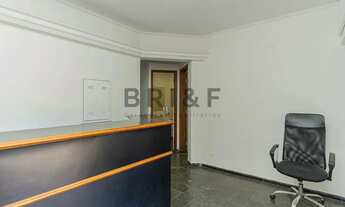 Imagem 6: PRÉDIO COMERCIAL COM 350M², 11 SALAS E 6 VAGAS DE GARAGEM NO BROOKLIN