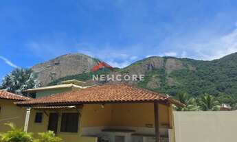 Imagem: Casa de condomínio em Rua A - Inoã (Inoã)