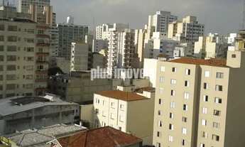 Imagem 7: HIGIENÓPOLIS - ÁREA ÚTIL 170M2 - 3 SUÍTES - 1 VAGA - R$8.000,00