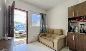 Imagem 3: Casa com 2 quartos no Balneário Saint Ettiene em Matinhos