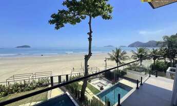 Imagem 3: Casa à venda em condomínio, localizada na praia da Baleia!