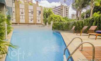 Imagem 3: Apartamento à venda em Bela Vista com 102 m², 2 quartos, 1 suíte, 2 vagas