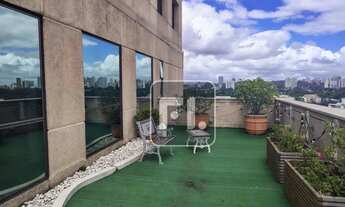 Imagem 2: Conjunto, 597 m² - venda por R$ 10.000.000,00 ou aluguel por R$ 63.987,51/mês - Chácara Sa