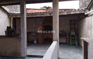 Imagem 6: Casa em Avenida Francisco Fernandes Pires - Flórida Mirim - Mongaguá/SP