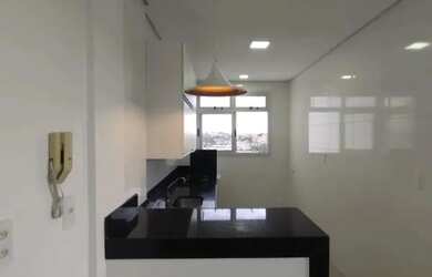 Imagem 3: Apartamento com 1 quarto para alugar em Belo Horizonte