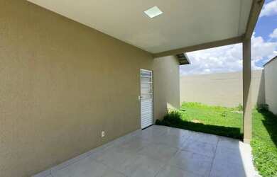 Imagem 3: Casa à venda com 2 suítes e Área Gourmet no Bairro Independência Mansões Aparecida de Goi