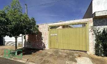 Imagem: Casa com 2 dormitórios à venda, 46 m²