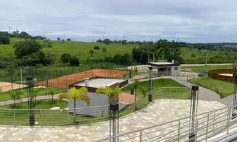 Imagem 2: Condomínio Vinhas Flamboyant