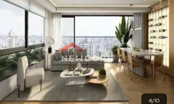 Imagem 5: Apartamento em Rua Dário Pederneiras - Petrópolis - Porto Alegre/RS