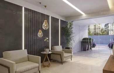 Imagem 2: Apartamento 3 quartos em Praia da Costa