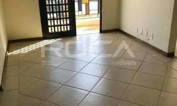 Imagem 5: Apartamento Padrão para Alugar no Jardim Gibertoni, São Carlos