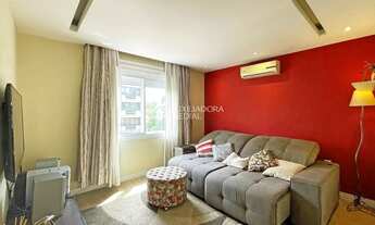 Imagem: Apartamento no bairro Floresta