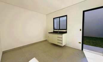 Imagem 7: Casa com 2 dormitórios à venda, 65 m² por R$ 480.000 - Jardim Santo Antônio - Atibaia/SP