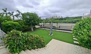 Imagem 7: Casa - Boaçava - 3 Suítes - 553m²