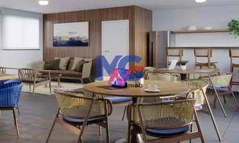 Imagem 7: Venda de Apartamentos / Padrão na cidade de Fortaleza